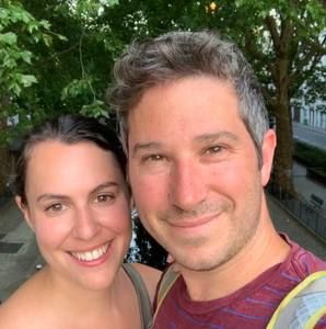 Meet your Posher, Adrienne